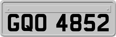 GQO4852