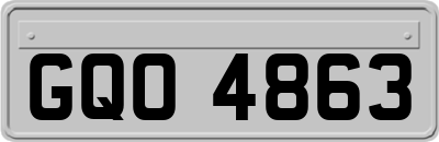 GQO4863