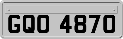 GQO4870