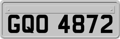 GQO4872