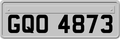 GQO4873