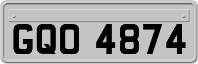 GQO4874