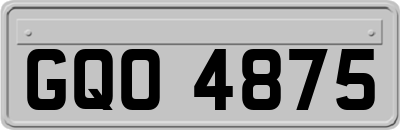 GQO4875