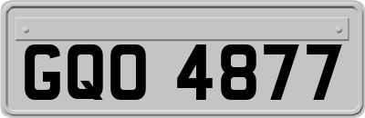 GQO4877