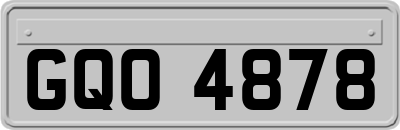 GQO4878