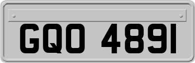 GQO4891