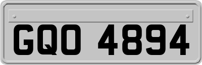 GQO4894