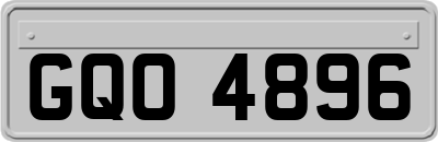 GQO4896