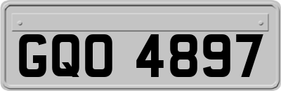 GQO4897