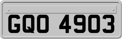 GQO4903