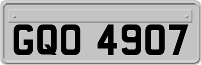 GQO4907