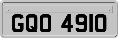 GQO4910
