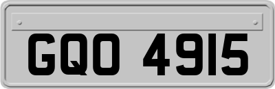 GQO4915