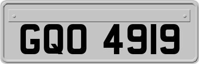 GQO4919