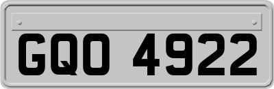 GQO4922