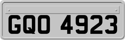 GQO4923