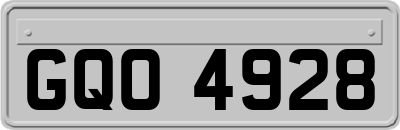 GQO4928