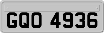 GQO4936