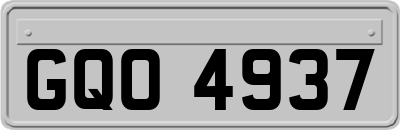 GQO4937