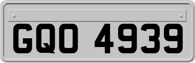 GQO4939