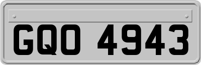 GQO4943