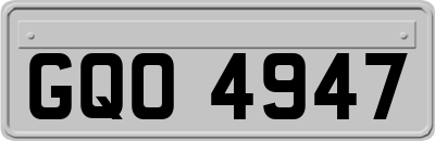 GQO4947
