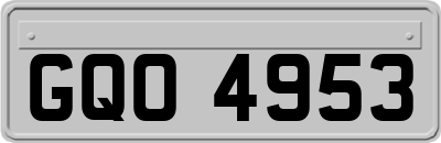 GQO4953
