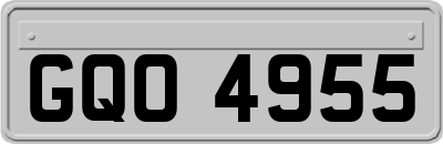 GQO4955