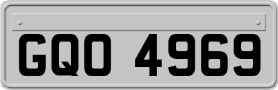 GQO4969