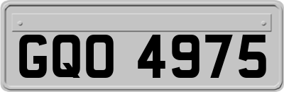 GQO4975