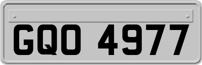 GQO4977