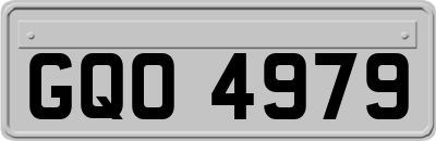 GQO4979