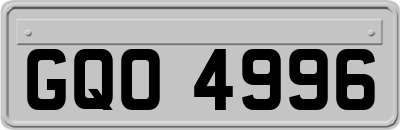 GQO4996