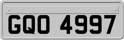 GQO4997