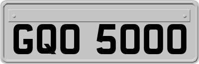 GQO5000