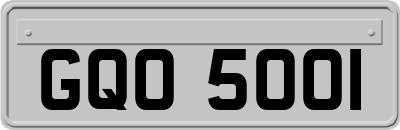 GQO5001