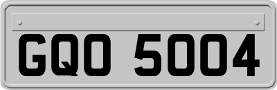 GQO5004
