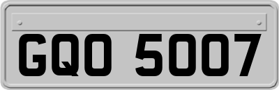 GQO5007