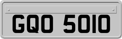 GQO5010