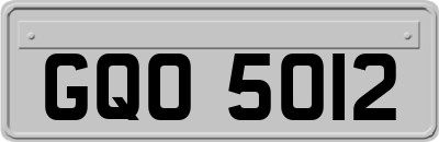 GQO5012