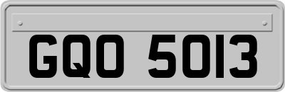 GQO5013