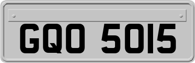 GQO5015