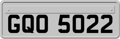GQO5022