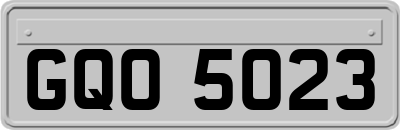 GQO5023