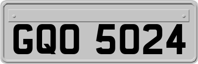 GQO5024