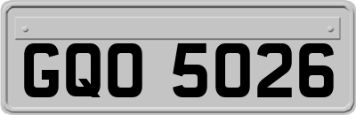 GQO5026