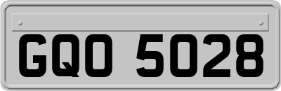 GQO5028