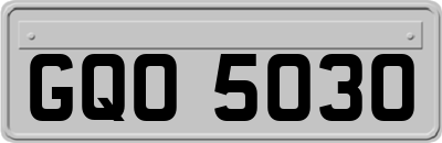 GQO5030