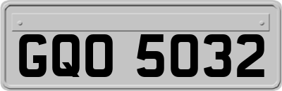 GQO5032