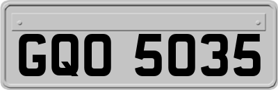 GQO5035